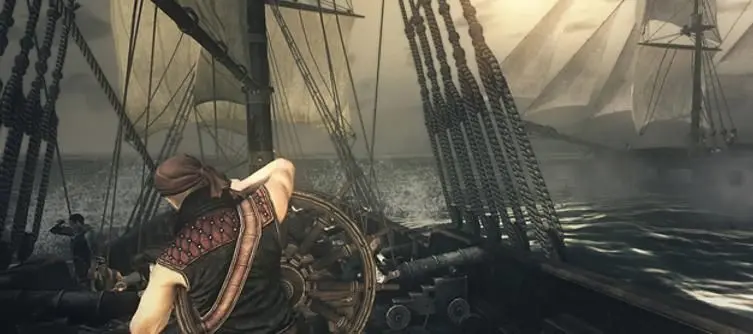 Dark pirate adventure Raven's Cry now with Two Worlds developer Reality Pump