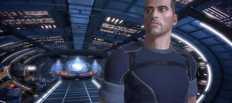 Bioware: A smaller percentage of gamers finished Mass Effect 3 than Mass Effect 2