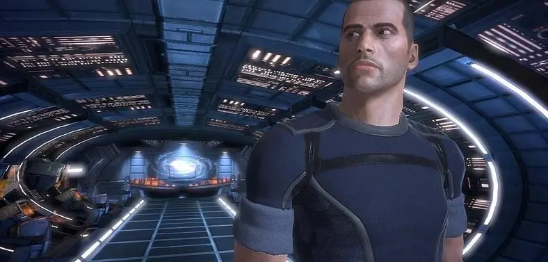 Bioware: A smaller percentage of gamers finished Mass Effect 3 than Mass Effect 2