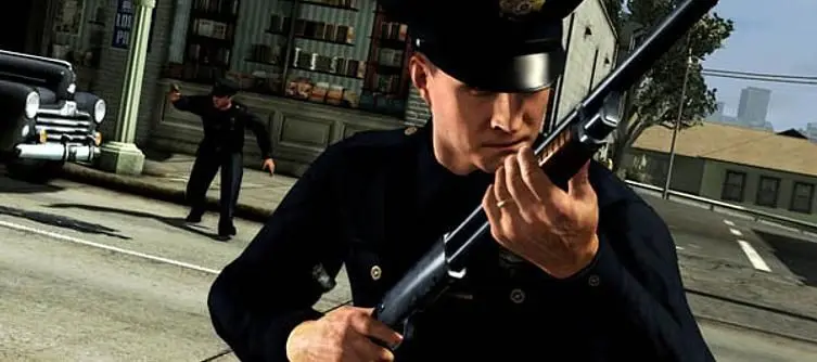 Analyst: L.A. Noire underperformed in US with 899K sales