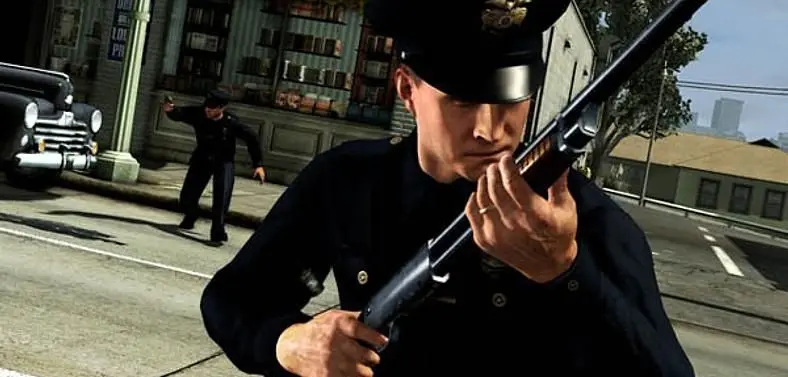 Analyst: L.A. Noire underperformed in US with 899K sales