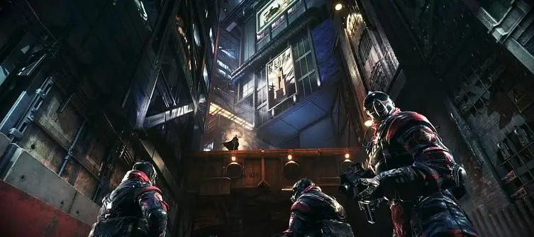  Batman: Arkham Knight PC version to re-launch "in the coming weeks"