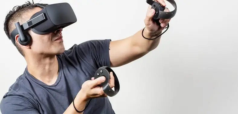 Oculus To Potentially Undercut HTC Vive With Touch Controller Pricing