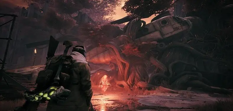 Remnant: From The Ashes Earth Dungeons Location Guide