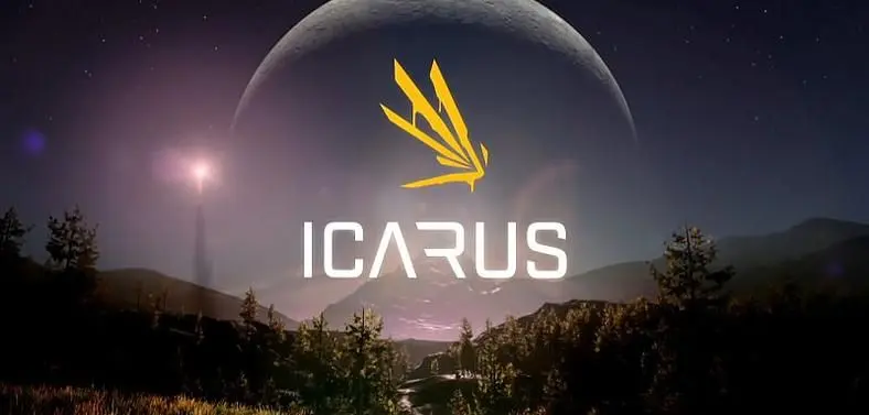 Icarus Server Status - Here's Why It's Offline