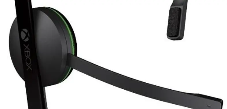 Rumor: Xbox One to include headset
