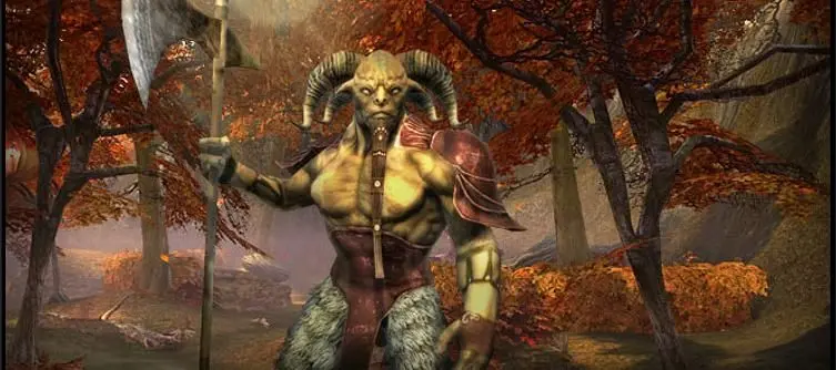 Rift is free-to-play this weekend