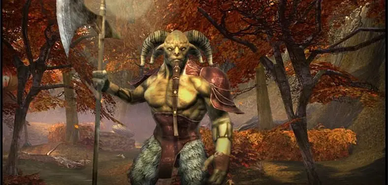 Rift is free-to-play this weekend