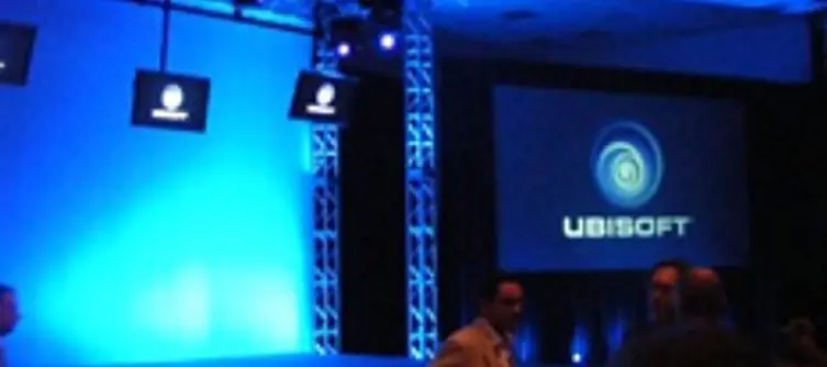 Ubisoft detail E3 line-up, titles on hand June 7-9 for attendees