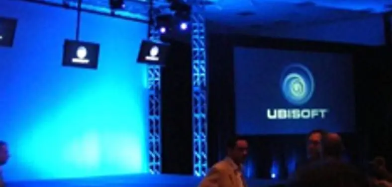 Ubisoft detail E3 line-up, titles on hand June 7-9 for attendees