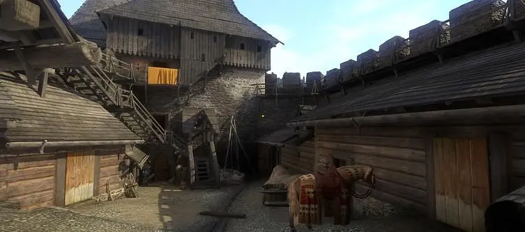Kingdom Come: Deliverance Making Money Guide