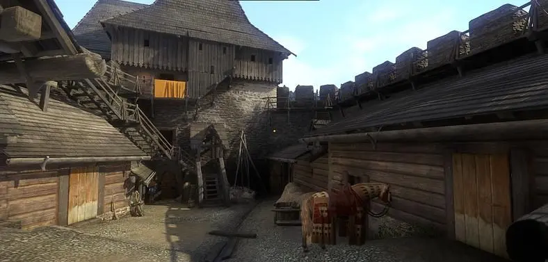 Kingdom Come: Deliverance Making Money Guide