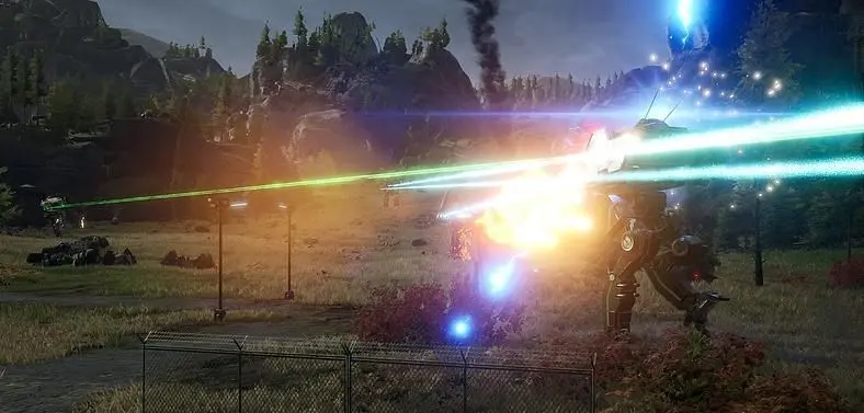 The Best MechWarrior 5 Mods