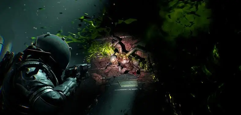 Silent Hill 2 developer reveals Cronos: The New Dawn Release Date and Switch 2 version