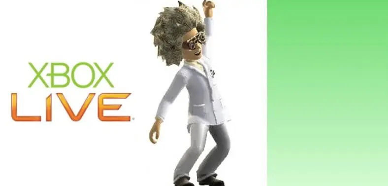 Xbox Live Labs program announced
