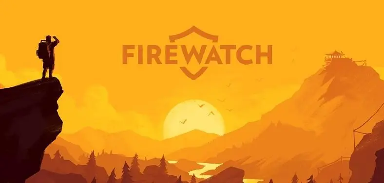 Ford steals Firewatch art to advertise their new cars