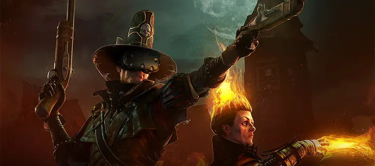 Enter The Skaven-Infested World In VR With The Newest Warhammer: End Times - Vermintide Add-on