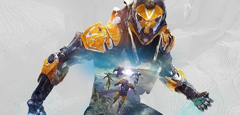 Anthem is making EA reconsider their Game Launching Process