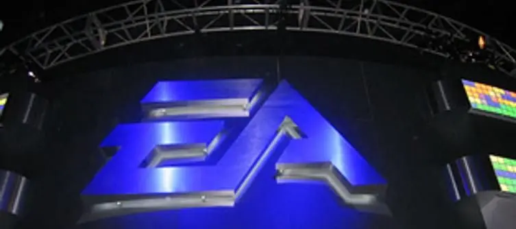 EA dismisses 'big layoffs' claim, always "growing and morphing"
