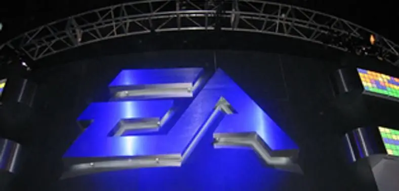 EA dismisses 'big layoffs' claim, always "growing and morphing"