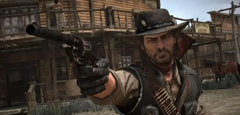 Rockstar not ruling out PC version of Red Dead Redemption