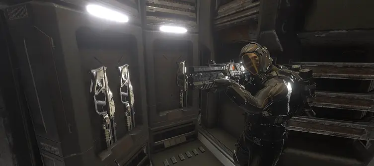 Hellion to Breach Steam Early Access in January 2017