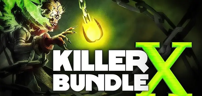Developer advises "be careful who you work with" to other indies when dealing with Bundle websites