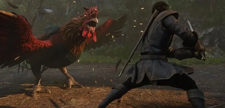 Fable Release Date (Confirmed 2027) - Platforms, Pre-Orders & Trailers 