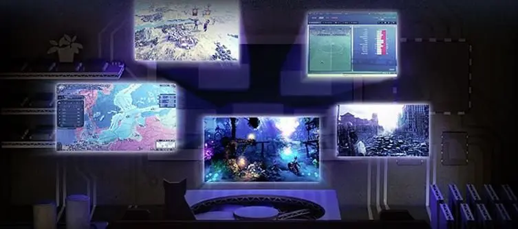 Valve: Exclusivity to SteamOS "against our whole philosophy"