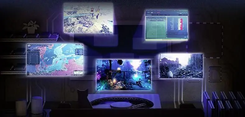 Valve: Exclusivity to SteamOS "against our whole philosophy"
