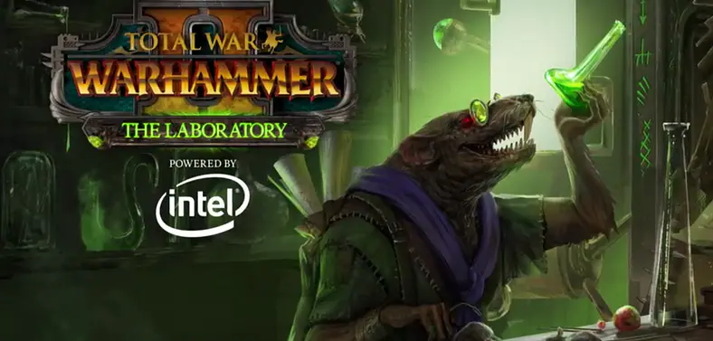 Remove Gravity or create Giant Pit Beasts with The Laboratory for Total War: Warhammer II [UPDATE: Out Now!]