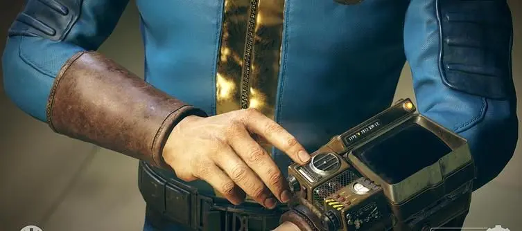 Fallout 76: Expect a 'Wanted' Mechanic of Some Sort