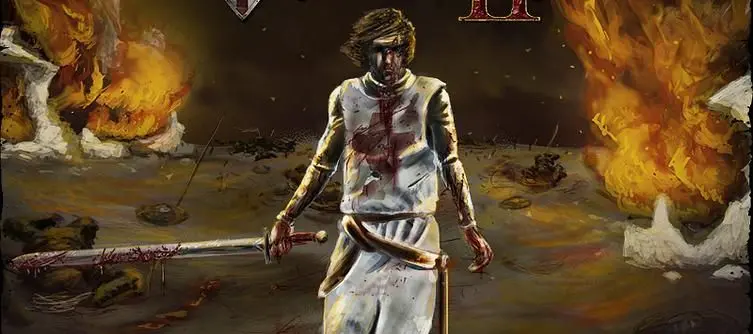 Firefly Studios announces Stronghold: Crusader II for PC in late 2013