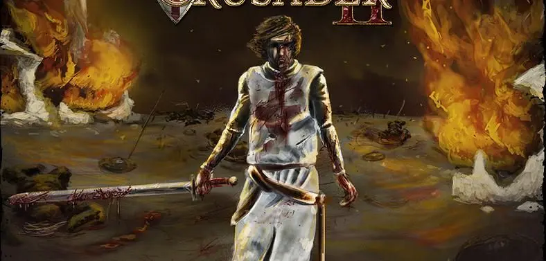 Firefly Studios announces Stronghold: Crusader II for PC in late 2013