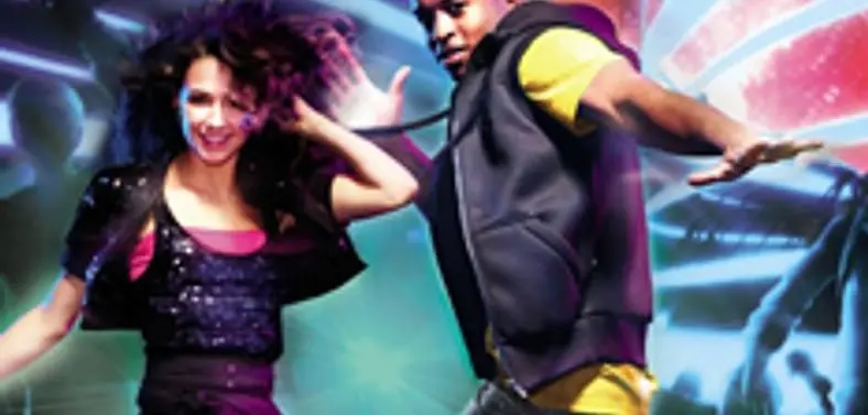 Gamescom: Kinect Sports clears 3m hurdle, Dance Central 2.5m