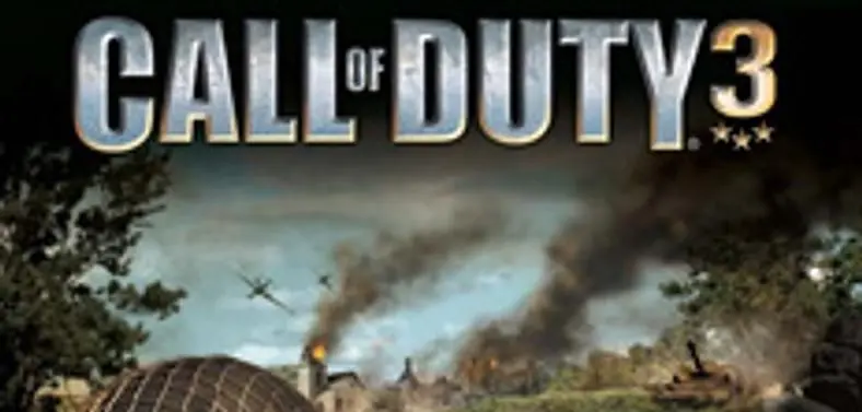 Call of Duty 3 was no filler piece say  Treyarch, just 8 months work
