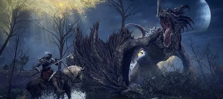 Elden Ring Server Status - Here's Why It's Offline