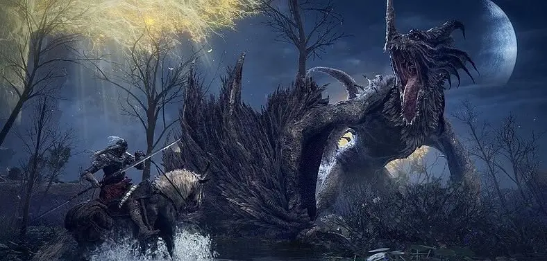 Elden Ring Server Status - Here's Why It's Offline