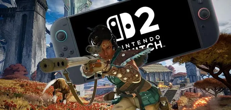 When Will Highguard be Released for the Nintendo Switch 2?