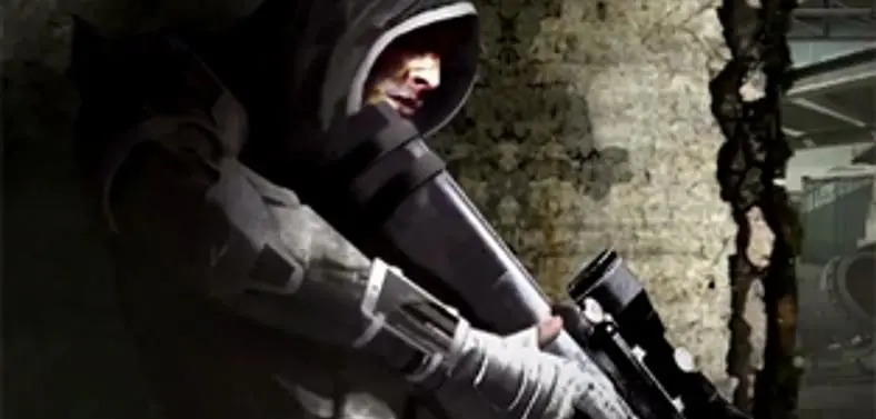 Bigben reveal multiplayer shooter Snipers