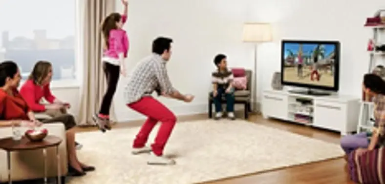 Xbox 360 "more diverse every day"
