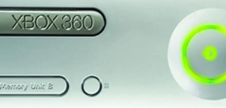 Microsoft says Xbox 360's NPD figures show "great kick-off" to 2010