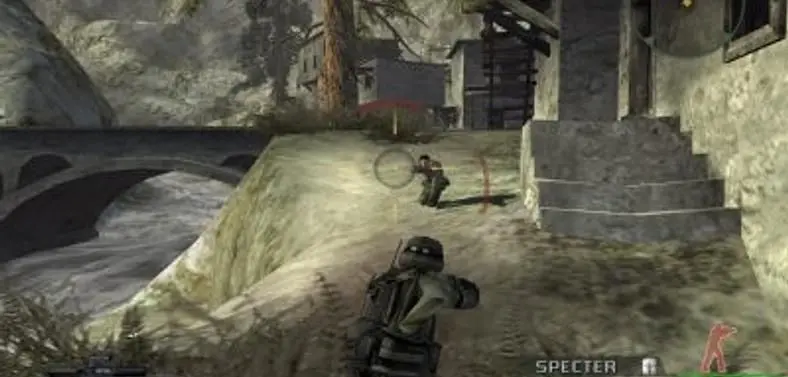 E3 2008: Sony announces new IP: MAG