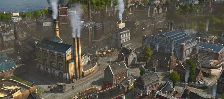 Anno 1800 Blackbeard Quest - How to Complete the Quest
