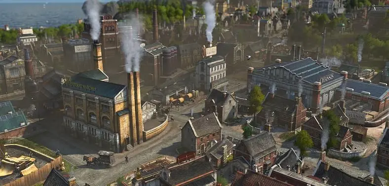 Anno 1800 Blackbeard Quest - How to Complete the Quest