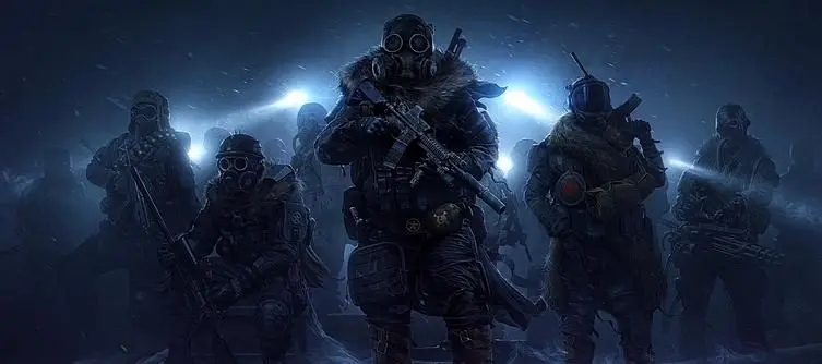 Wasteland 3 will be 50 hours long, has a full DLC plan