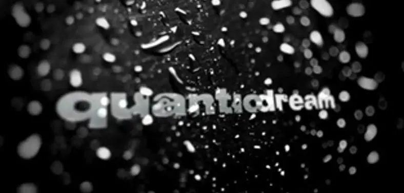 Quantic Dream working on PS4 title, "not going to resemble" PS3 offerings