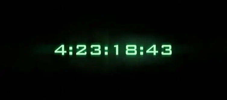 Modern Warfare 3 countdown has begun [FAKE]