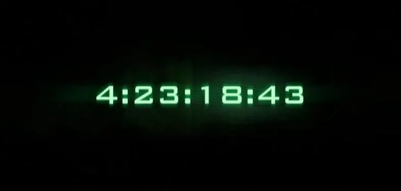Modern Warfare 3 countdown has begun [FAKE]