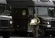 Grand Theft 'Grand Theft Auto IV' postmen lose jobs, but not irony